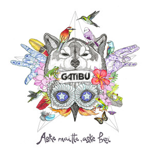 Gatibu Aske Maitte Aske Bizi azala