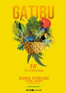 Gatibu Valencia